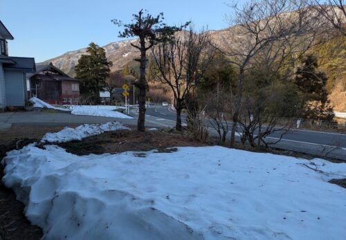 麻心の営業再開について！